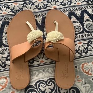 Brand new Joie A La Plage sandal!